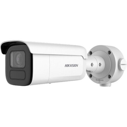 Hikvision AcuSense PCI-B18Z2HS 8MP Outdoor Network Bullet Camera