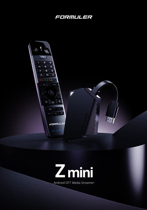 Z MINI | Xpress TV Z MINI | Xpress TV