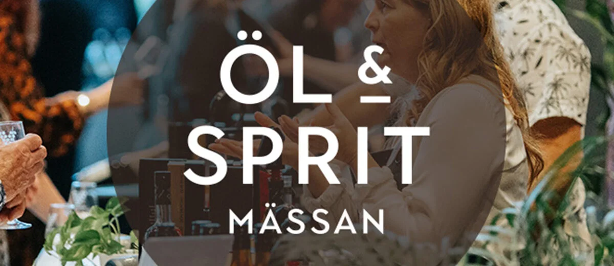 Öl & Spritmässan