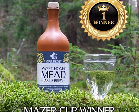 A drink worthy of a King
