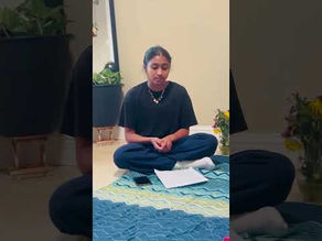 Day 4 — Punya Naam Pavithra Naam