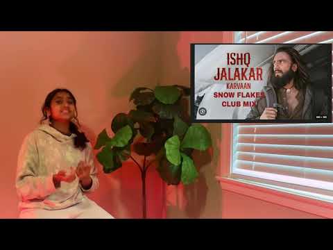 Ishq Jalakar Karvaan / Dhurandhar
