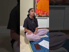 Day 9 — Rama Kaho Krishna Kaho