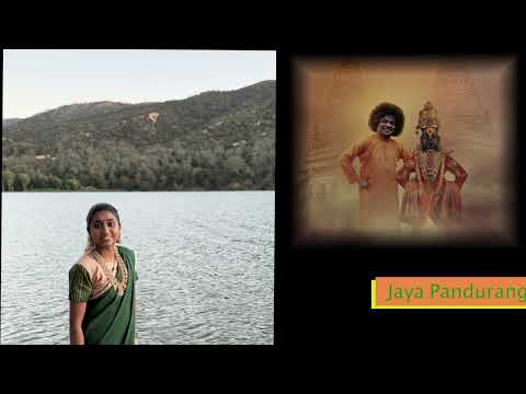 Jaya Panduranga Prabho Vittala @ GAB 2025