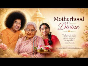 Eshwaramba Priya Tanaya Sai Narayana — Mother's Day special