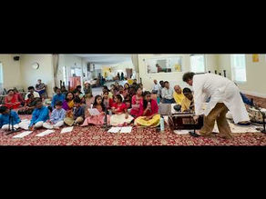 Shiradi Sai Temple — Summer Performance Part 2