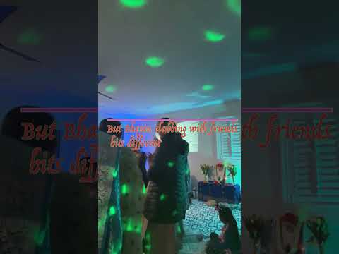 Bhajan Clubbing vibes