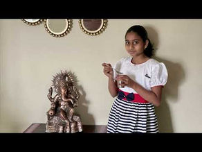 Jai Jai Jai Gananayaka Jai Jai Vighna Vinashaka