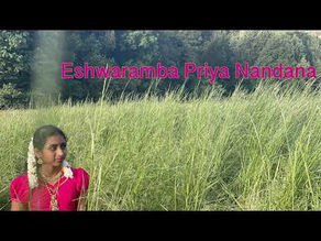 Eshwaramba Priya Nandhana