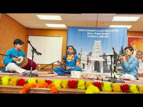 Vathapi Ganapathim Bhaje — Muthuswami Dikshitar