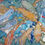 Thumbnail: Koi Carp  ( 80x40cm - Oil on aluminium - framed)
