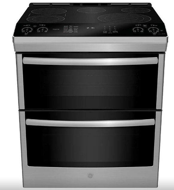 GE PCS980YMFS