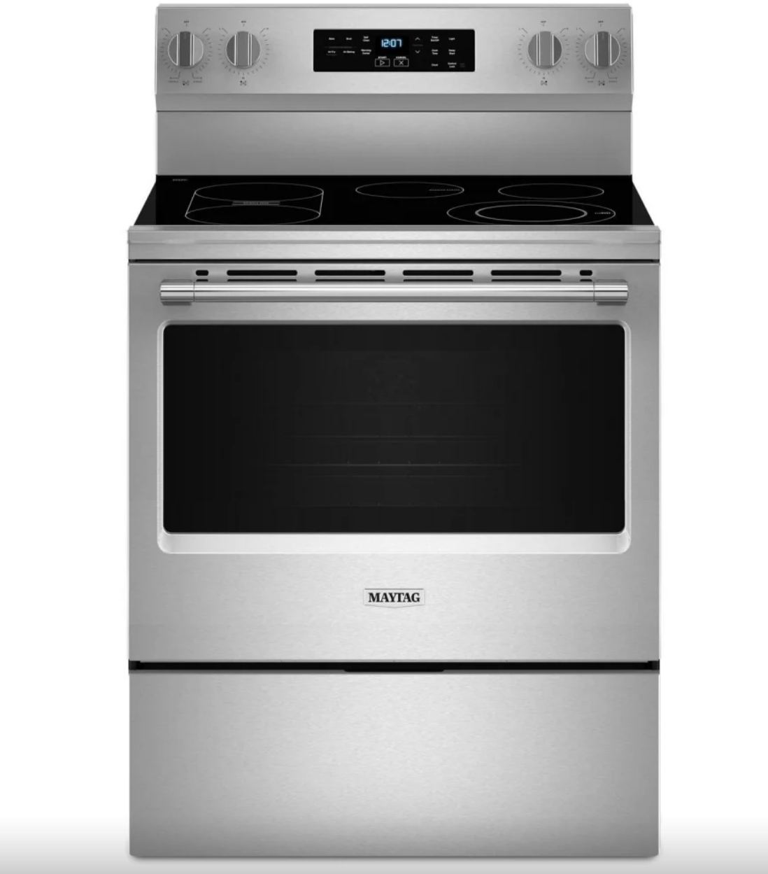 Maytag YMFES6030RZ
