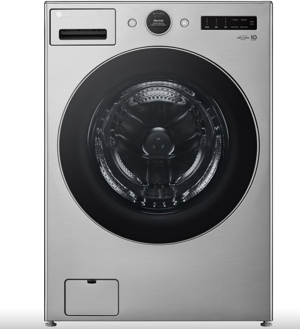 LG WM5500HVA