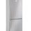 Thumbnail: Moffat MBE11DSVSS Bottom Freezer Counter Depth Refrigerator 24 in, Counter depth