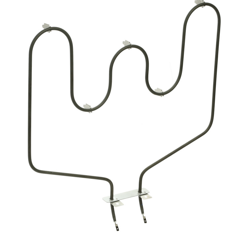 WS01F11428 GE Range Oven Unit Bake Six Pas- Bake Element