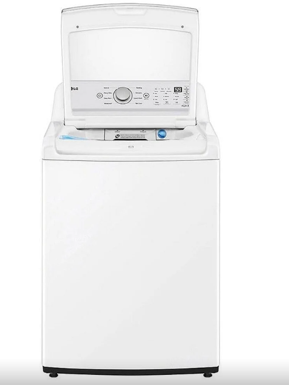 LG WT7155CW
