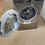 Thumbnail: LG WM5500HVA Front Load Washer, 27 inch Width, 5.2 cu. ft. Washer Capacity