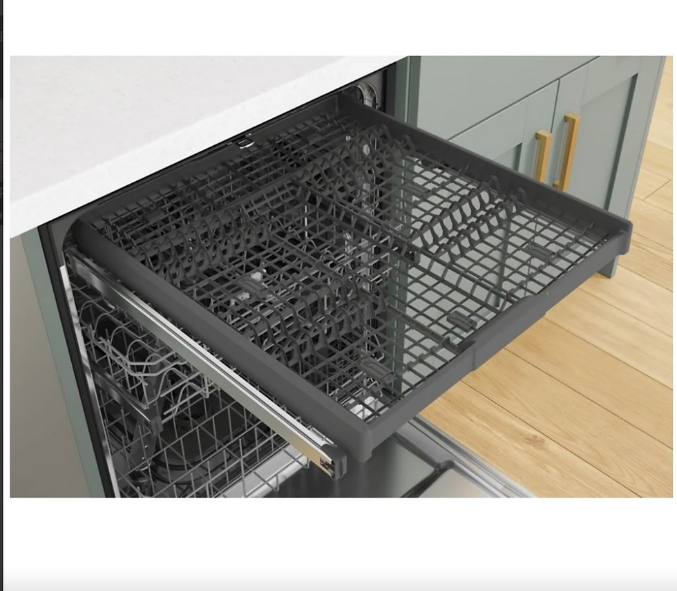 Thumbnail: Whirlpool WDT750SAKZ Whirlpool Stainless Steel Dishwasher (WDT750SAKZ)