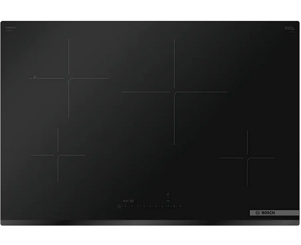 Bosch NIT8061UC Bosch 800 Series NIT8061UC 30 inch Cooktop