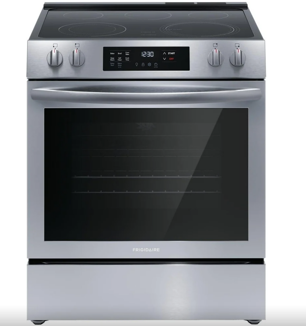 Frigidaire FCFE308CAS