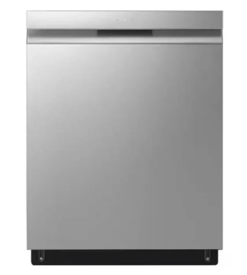 LG LDPN454HT LG DISHWASHER LG LDPN454HT
