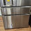 Thumbnail: LG LF29S8330S Bottom Freezer French Door Refrigerator, 36 inch Width, 29 cu. ft.