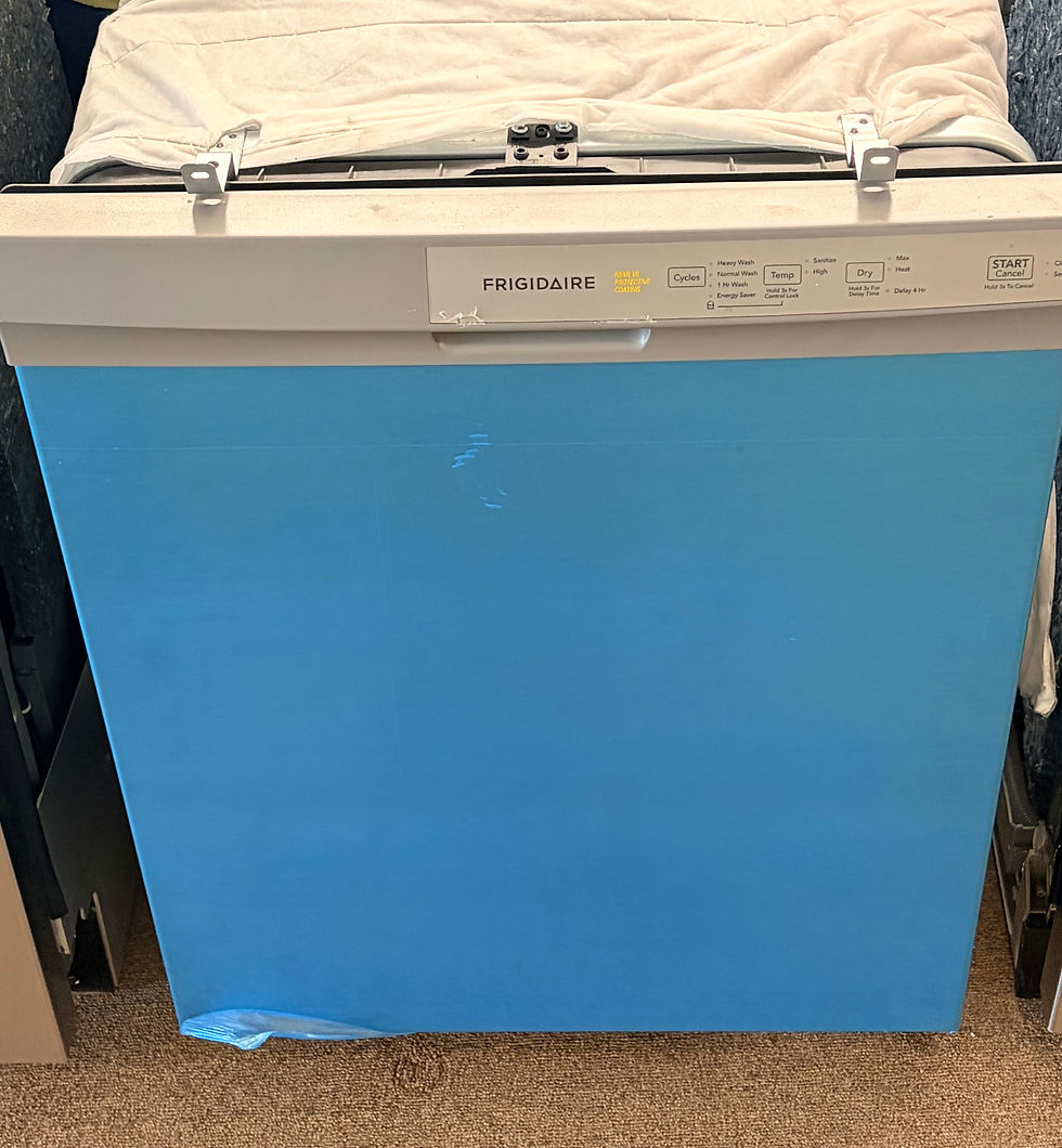 Thumbnail: Frigidaire FDPC4314AS Frigidaire FDPC4314AS Dishwasher