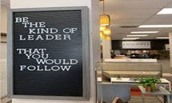 Are You the Type of Leader You Would Follow?
