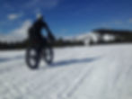 Fat Bike Fun Zone - 2019