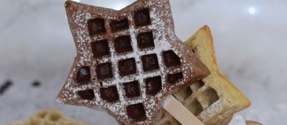 Waffle stellari