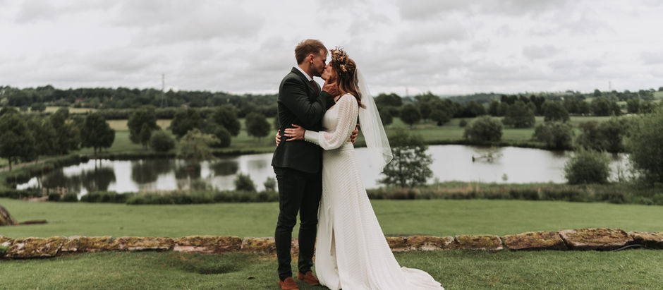 Hannah & Tom