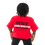 Thumbnail: Micro Wrestling Red T-Shirt