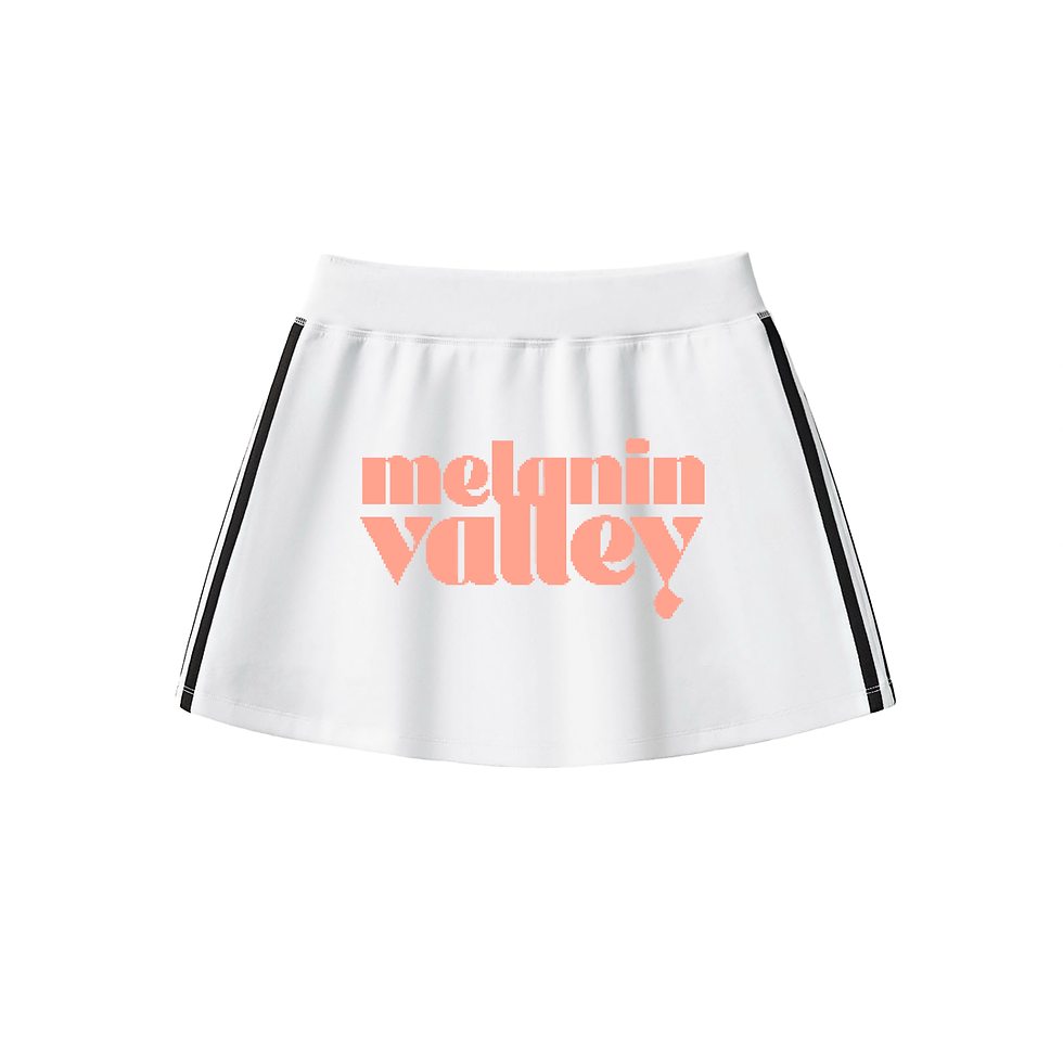 Thumbnail: Melanin Valley Performance Skirt