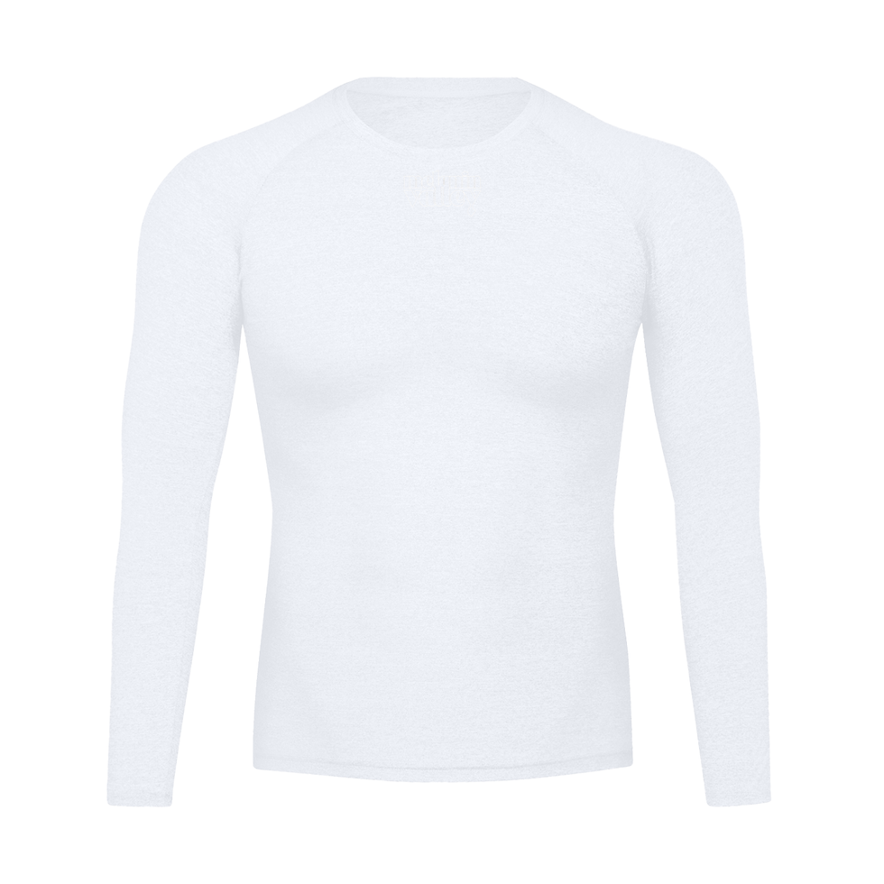 Thumbnail: Melanin Valley Long Sleeve Performance Shirt