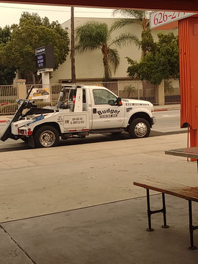 Towing services in El Monte, San Gabriel, Rosemead, Whittier, Pasadena, Los Angeles