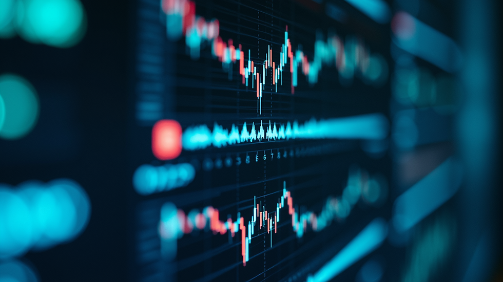 Deceptio.ai analyzing voice recording for deception