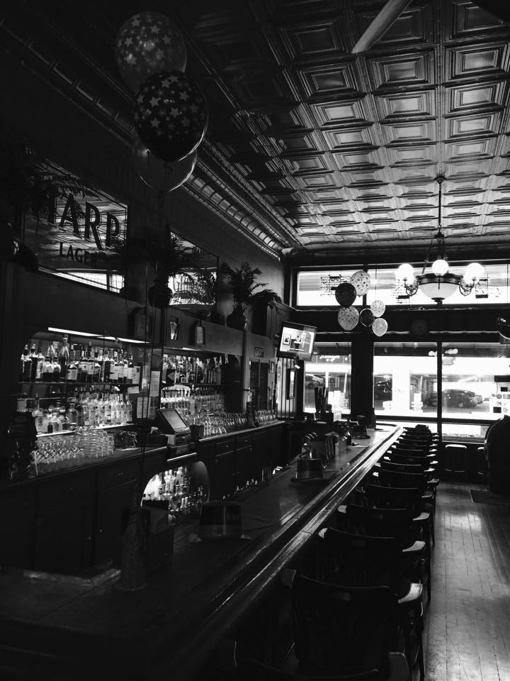 Place To Eat Bloomington Rosie's Pub