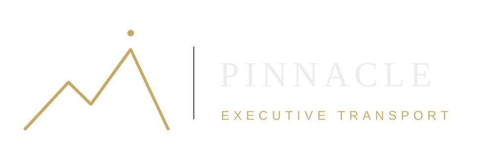 Pinnacle Executive Transport Logo