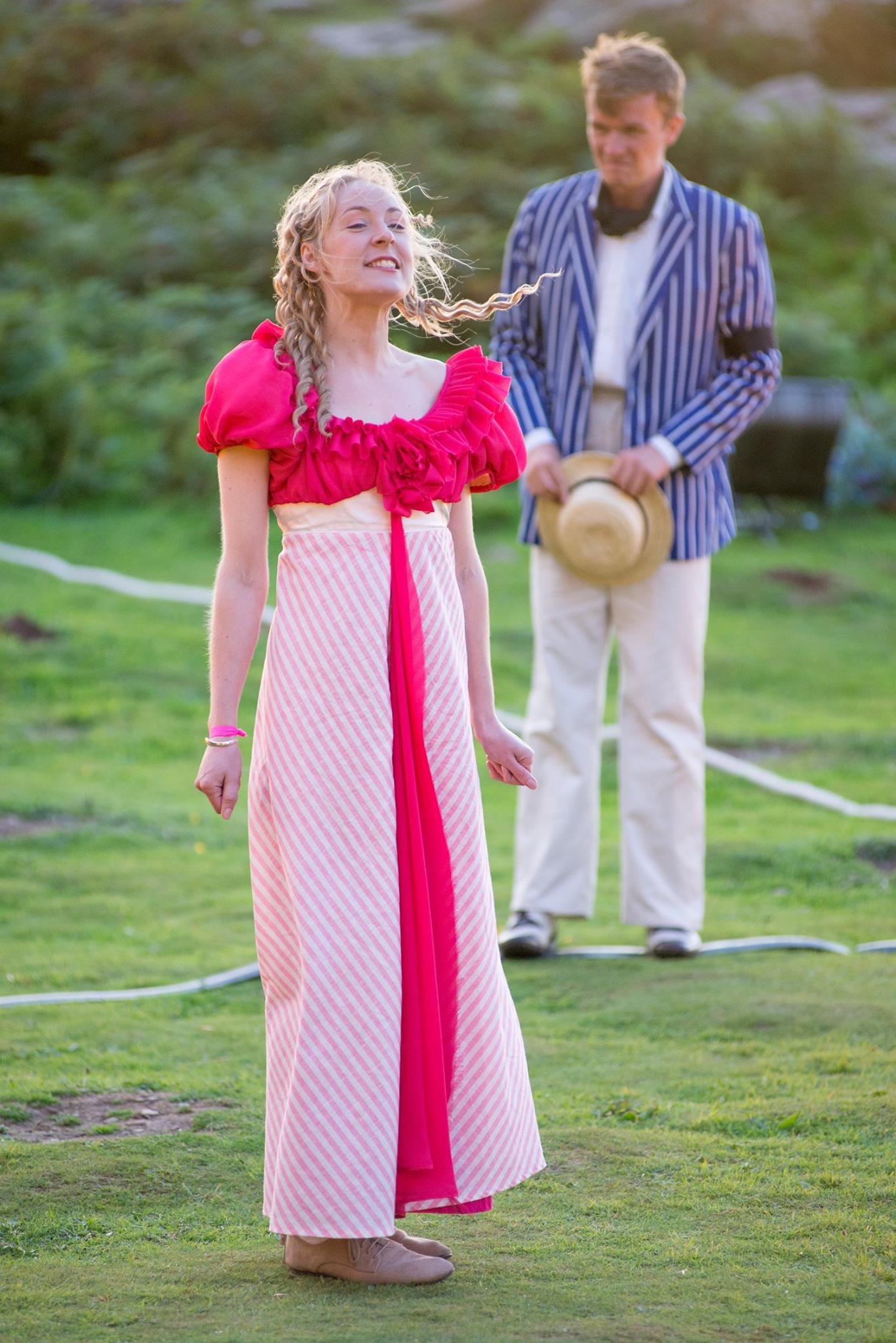 The Importance of Being Earnest