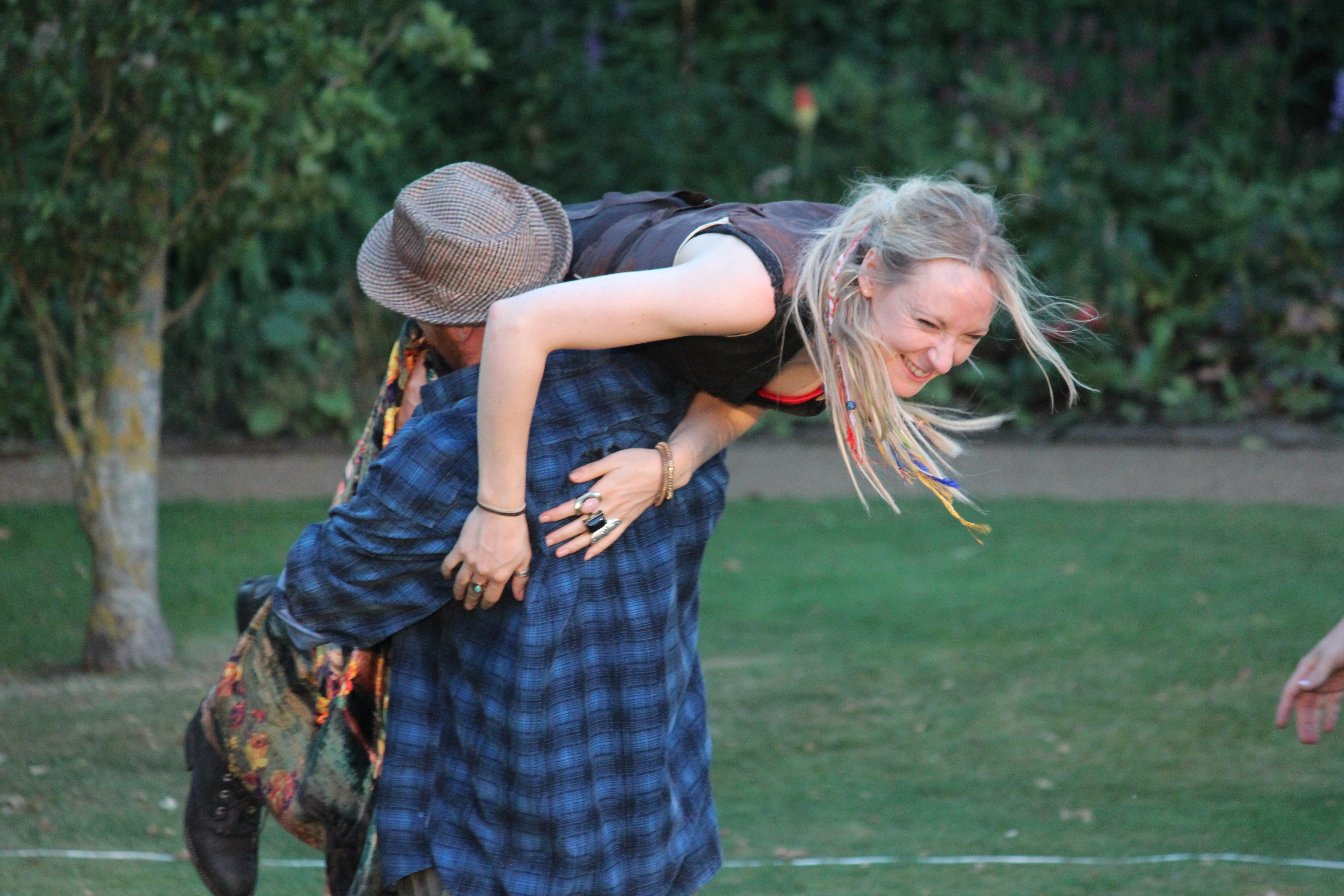 Twelfth Night