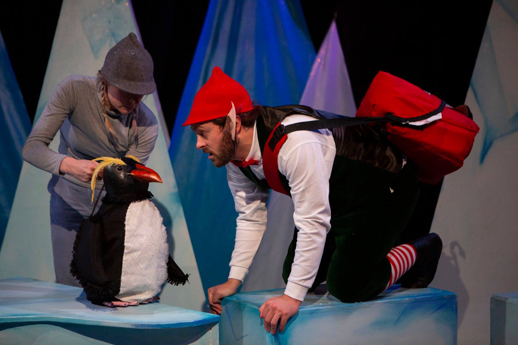 Penguin