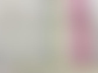 ついに花粉症発症か