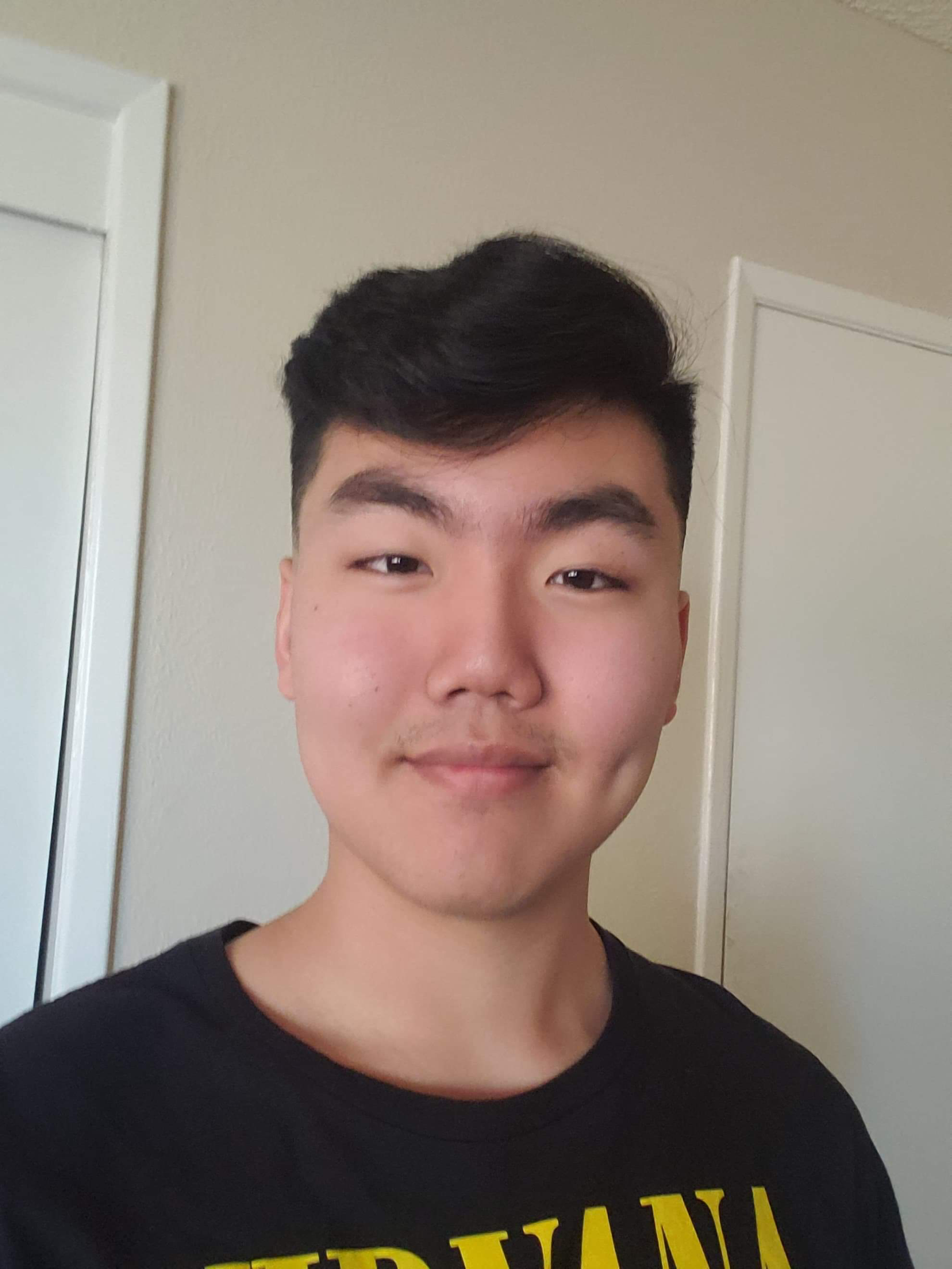 Jesse Chang