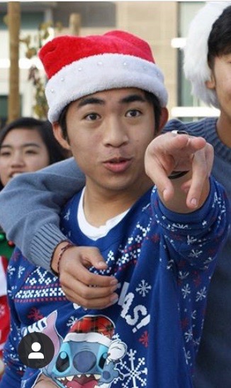 Aaron Agregado