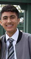Nick Flores
