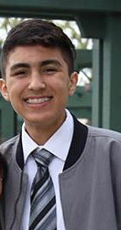 Nick Flores