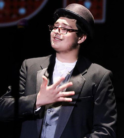 Nicholas Cornejo