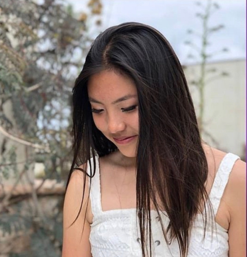 Izella Han