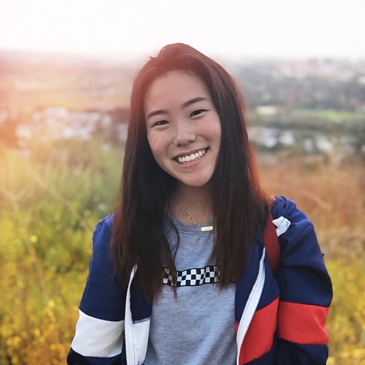 Maddie Park